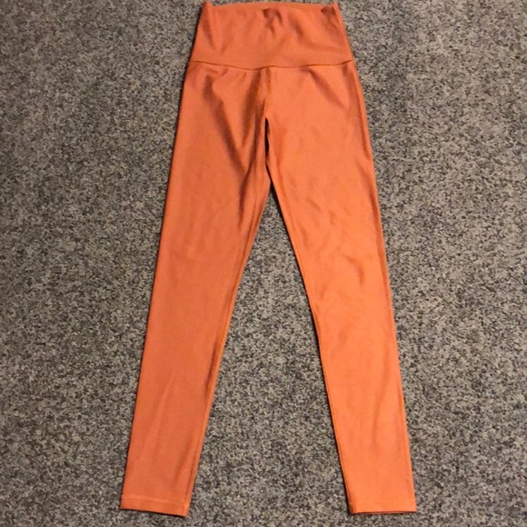 aerie Pants & Jumpsuits Aerie Offline 78 Hirise Leggings Size